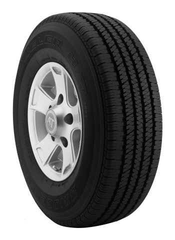 BRIDGESTONE-D684II