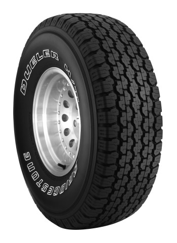 BRIDGESTONE-D689E