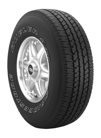 BRIDGESTONE-D693II