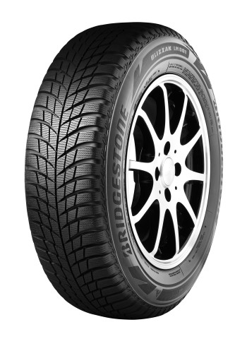 BRIDGESTONE 215/55 TR18 TL 95T  BR BLIZZAK LM001 (+)