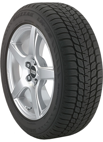 BRIDGESTONE-LM25