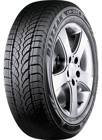 BRIDGESTONE-LM32C