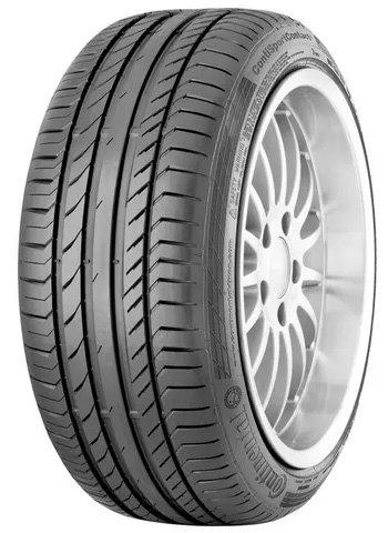 CONTINENTAL 255/40 VR20 TL 101V CO CSC 5 SEAL SUV XL FR