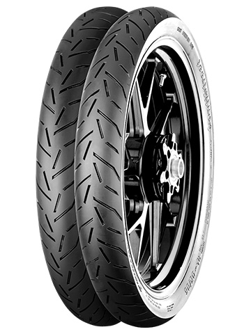 CONTINENTAL 3.00    -17 TL 50P  CO CONTISTREET RF R