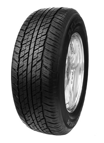 DUNLOP-AT23E