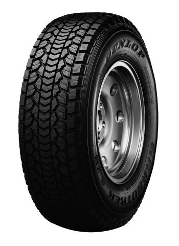 DUNLOP-SJ5E