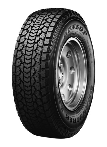 DUNLOP-SJ6