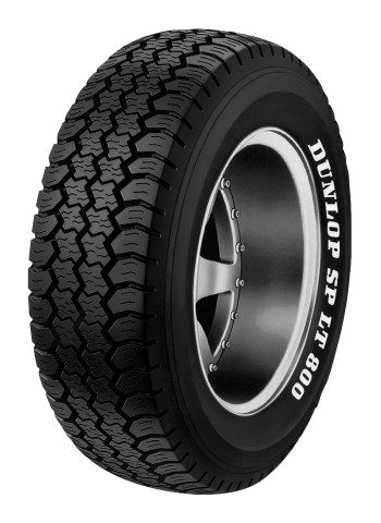 DUNLOP-SPLT800EU