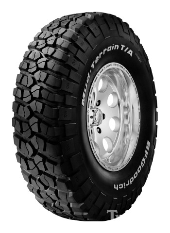 B.F.-GOODRICH-MUDTAKM231