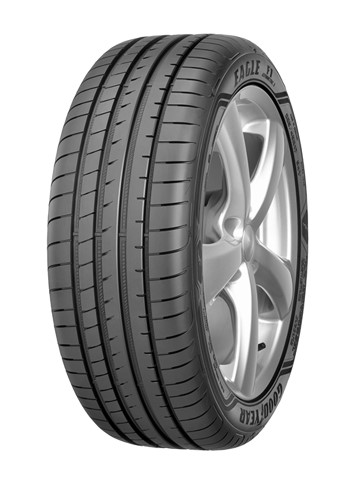 GOODYEAR 245/40 YR19 TL 98Y  GY EAG-F1 AS3 XL MO FP