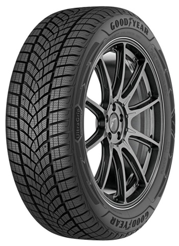 GOODYEAR 215/55 VR18 TL 99V  GY UG PERFORMANCE+ SUV XL