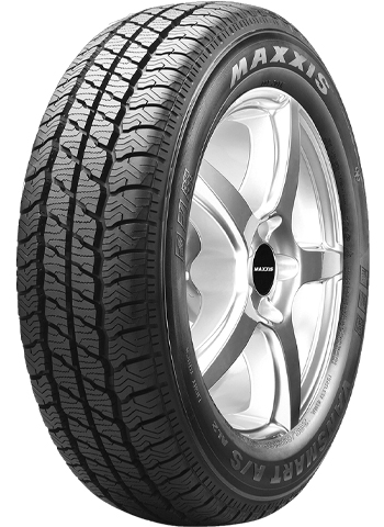 MAXXIS 195/70  R15 TL 104R MAXXIS AL2