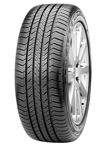MAXXIS 215/55 VR17 TL 94V  MAXXIS BRAVO HP-M3 DEMO