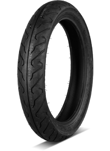 MAXXIS 110/70 HR17 TL 54H  MAXXIS M6102 F