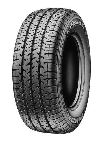 MICHELIN-AGILIS51