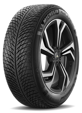 MICHELIN 235/50 VR21 TL 101V MI PIL ALPIN 5 SUV