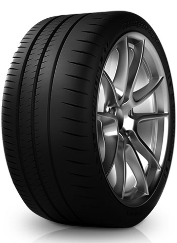 MICHELIN 275/35 ZR20 TL 102Y MI SPORT CUP 2 CON N0 XL