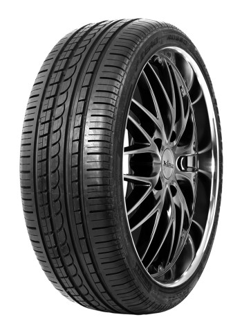 PIRELLI-PZEROROSN4