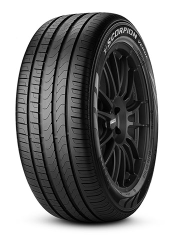 PIRELLI-SCORPVERDE