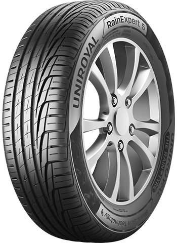 UNIROYAL 195/65 VR15 TL 91V  UN RAINEXPERT 5