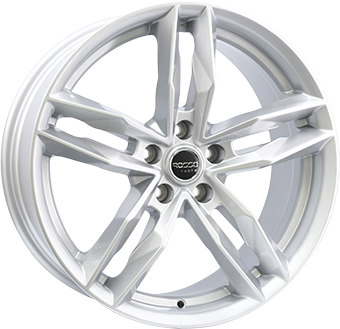 WHEEL 7,0X16 ROSSO RR8 5/105   ET40 CH56,6 EH2+