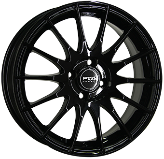 Wheel 8,0X18 FOX FX4 5/114,3 ET42 CH73,1