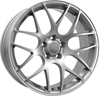 WHEEL 8,0X18 FOX FX7 5/108   ET45 CH73,1