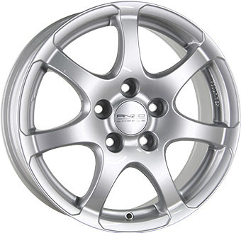 WHEEL 6,5X15 ANZIO LIGHT 5X110 ET 38