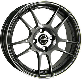 CERCHIO 5,5X13 IA SPIDER S093 4/100 ET38 CH73,1