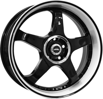 WHEEL 8,0X18 I.A. SPRINT 5/114,3 ET42 CH73,1