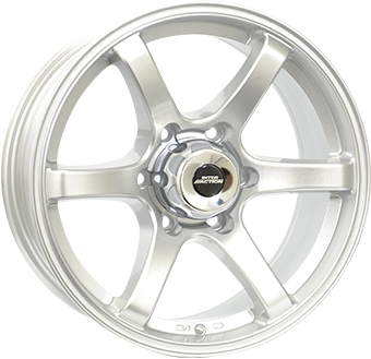 WHEEL 9,0X20 IA OFFROAD 6/139,7 ET20 CH110,1