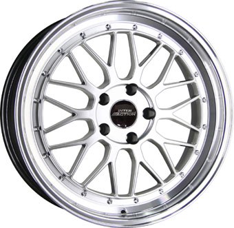 Wheel 8,5X19 B9(279) 5/112 ET45 CH73,1