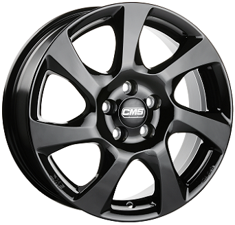 Wheel 9,5X19 JAGUAR SABRE 5/108 ET31 63,4 DEMO!!!