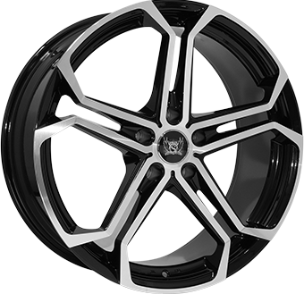 Rim 8,5X20   SOLEIL LXS-1 5/112    ET42 CH73,1