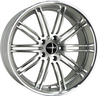 Rim 9,5X19 MONACO CHICANE 947 5/112 ET38 CH73,1