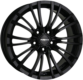 RIM 7,5X17 MONACO HAIRPIN 5/115   ET40 CH70,3