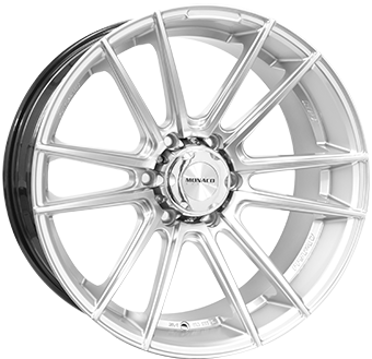 WHEEL 9,0X18 MONACO TUNNEL 4X4 6/139,7 ET20 110,1