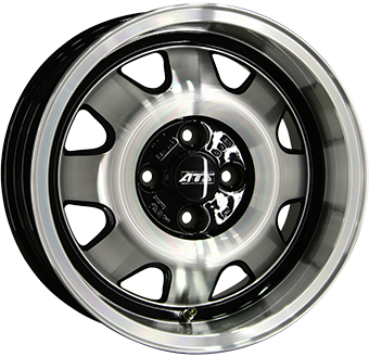 RIM 8,0X18 ATS CUP 5/112 ET48 CH57,1