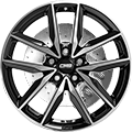 front-wheel