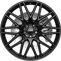 front-wheel