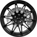 front-wheel