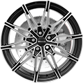 front-wheel