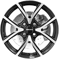 front-wheel