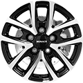 front-wheel