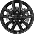front-wheel