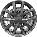 front-wheel