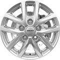 front-wheel