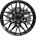 front-wheel