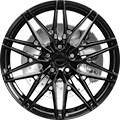 front-wheel