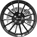 front-wheel